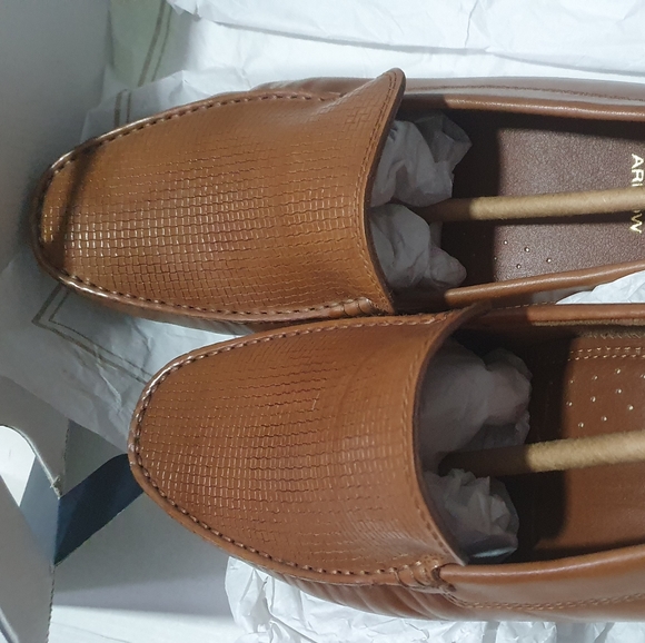 ARROW DRIVING LOAFER π― AUTHENTIC FIX RATEππ»ππ»ππ» - Picture 8 of 12